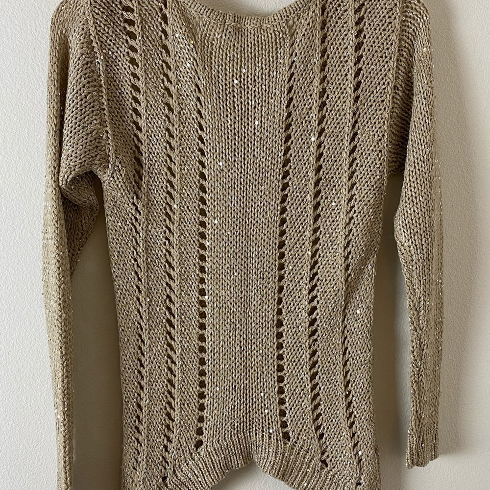 Bebe sweater - Picture 3 of 3